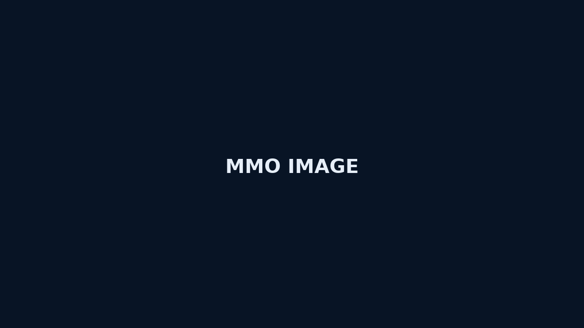 MMO